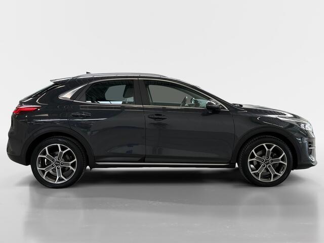 KIA Xceed 1.6 GDi PHEV DynamicPlusLine I Trekhaak I Adaptive Cruise I Stoel- en Stuurverwarming I Camera I CarPlay I Keyless I LED I