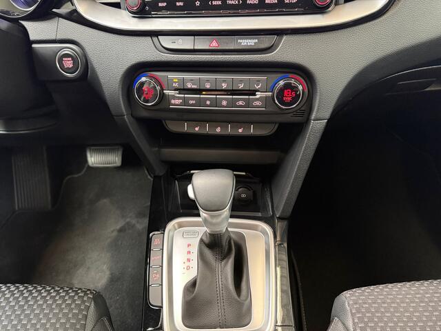 KIA Xceed 1.6 GDi PHEV DynamicPlusLine I Trekhaak I Adaptive Cruise I Stoel- en Stuurverwarming I Camera I CarPlay I Keyless I LED I