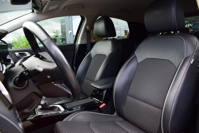 KIA Xceed 1.6 GDi PHEV DynamicPlusLine Automaat | Trekhaak | Stoel- & Stuurverwarming | Adaptieve Cruise Control | Tot 10Jr. Kia-Garantie |