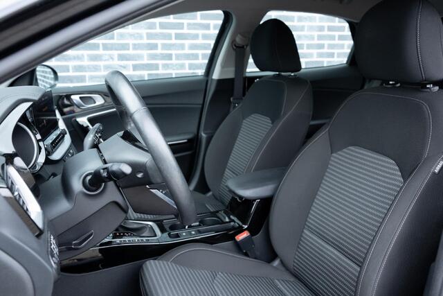 KIA Xceed 1.6 GDi PHEV DynamicPlusLine | Plug-in Hybrid | Achteruitrijcamera | Parkeersensoren | Keyless Entry | Cruise Control Adaptief | Dodehoekdetectie | LED Koplampen | Navigatie | Apple Carplay | Android Auto