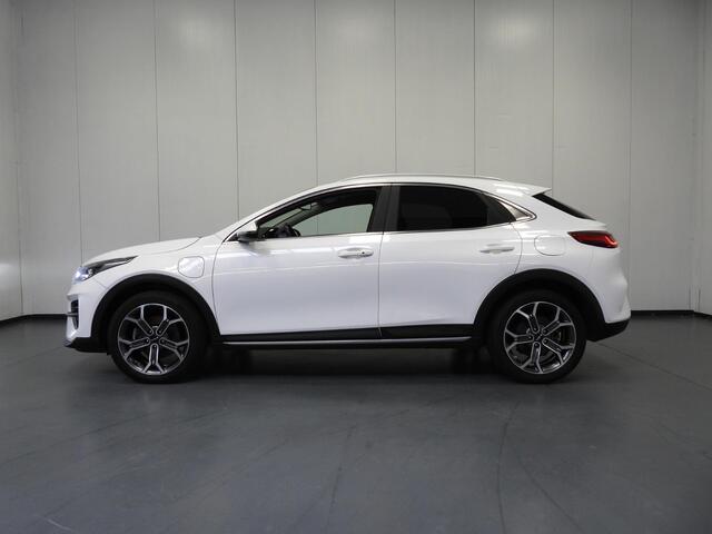 KIA Xceed 1.6 GDi PHEV Plug-In DynamicLine NAVI/CAMERA/LED/18"LMV!
