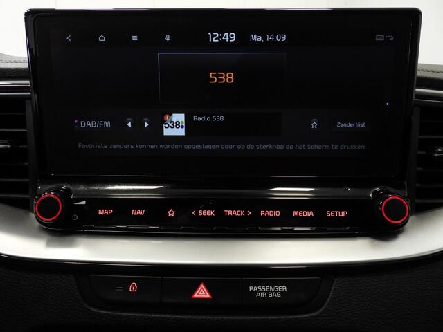 KIA Xceed 1.6 GDi PHEV Plug-In DynamicLine NAVI/CAMERA/LED/18"LMV!