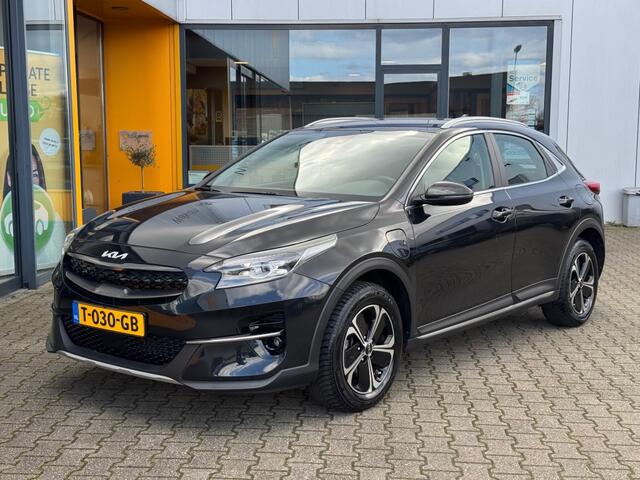 KIA Xceed 1.6 GDi PHEV DynamicLine - stoel/stuurverwarming - camera - navi
