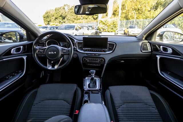 KIA Xceed 1.6 GDi PHEV DynamicPlusLine stoel / stuurverwarming
