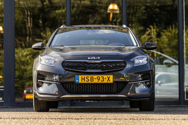 KIA Xceed 1.6 GDi PHEV DynamicPlusLine stoel / stuurverwarming