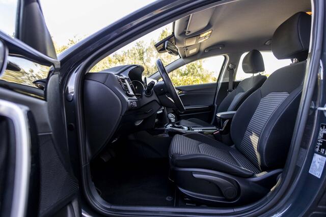 KIA Xceed 1.6 GDi PHEV DynamicPlusLine stoel / stuurverwarming