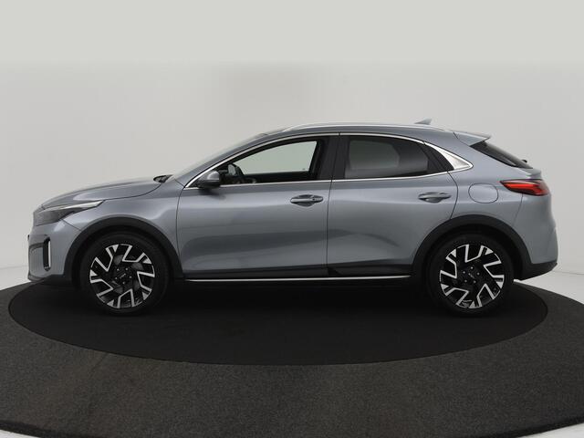 KIA Xceed 1.5 T-GDi 160PK ExecutiveLine LEER|MEMORYSTOEL|JBL|ACC|BLIS|WINTERPACK|CAMERA|ELEK.ACHTERKLEP