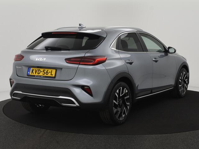 KIA Xceed 1.5 T-GDi 160PK ExecutiveLine LEER|MEMORYSTOEL|JBL|ACC|BLIS|WINTERPACK|CAMERA|ELEK.ACHTERKLEP
