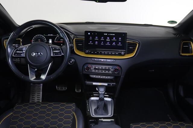 KIA Xceed 1.4 T-GDi ExecutiveLine Lauch X Edition Panoramadak, JBL, Camera, ACC, Apple Carplay/Android Auto