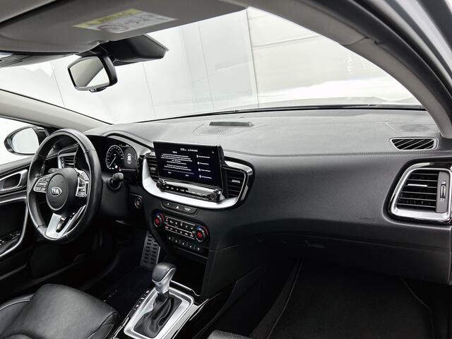 KIA Xceed 1.6 GDi PHEV ExecutiveLine Stoelverwarming en verkoeling | Panoramadak | Navigatie