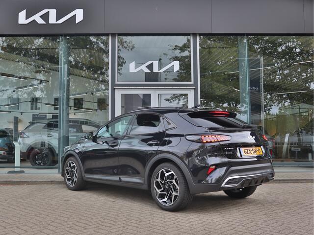 KIA Xceed 1.5 T-GDi GT-Line DCT7 Automaat 6.885km! | Panoramadak | Stoelverwarming | All-Seasons | tot 10 jaar Garantie |
