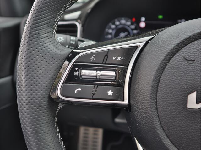 KIA Xceed 1.5 T-GDi GT-Line DCT7 Automaat 6.885km! | Panoramadak | Stoelverwarming | All-Seasons | tot 10 jaar Garantie |