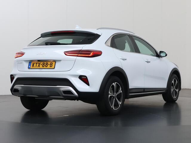 KIA Xceed 1.6 GDi PHEV DynamicLine | Stoel/Stuurverwarming | Parkeercamera | Apple Carplay / Android Auto | Climate control | Cruise Control |