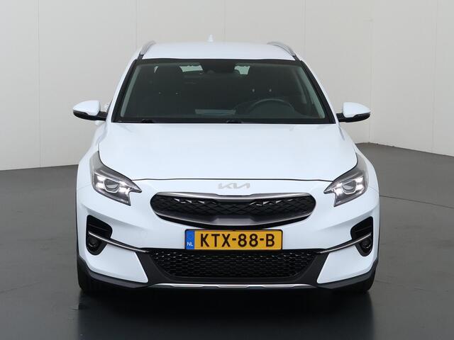 KIA Xceed 1.6 GDi PHEV DynamicLine | Stoel/Stuurverwarming | Parkeercamera | Apple Carplay / Android Auto | Climate control | Cruise Control |