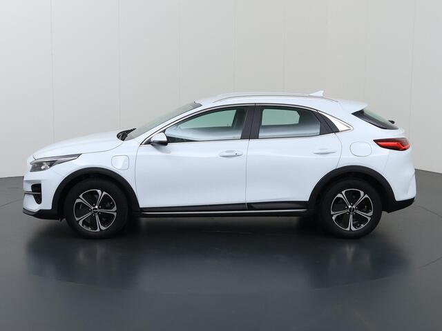 KIA Xceed 1.6 GDi PHEV DynamicLine | Stoel/Stuurverwarming | Parkeercamera | Apple Carplay / Android Auto | Climate control | Cruise Control |