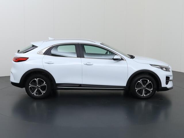 KIA Xceed 1.6 GDi PHEV DynamicLine | Stoel/Stuurverwarming | Parkeercamera | Apple Carplay / Android Auto | Climate control | Cruise Control |