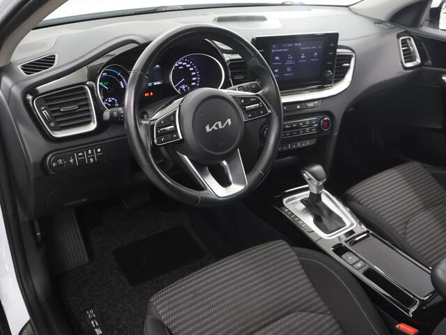 KIA Xceed 1.6 GDi PHEV DynamicLine | Stoel/Stuurverwarming | Parkeercamera | Apple Carplay / Android Auto | Climate control | Cruise Control |