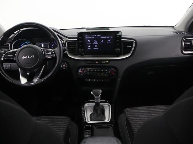 KIA Xceed 1.6 GDi PHEV DynamicLine | Stoel/Stuurverwarming | Parkeercamera | Apple Carplay / Android Auto | Climate control | Cruise Control |