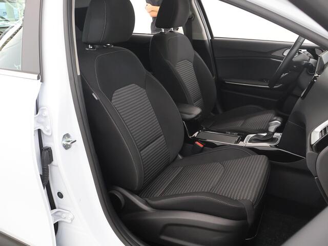 KIA Xceed 1.6 GDi PHEV DynamicLine | Stoel/Stuurverwarming | Parkeercamera | Apple Carplay / Android Auto | Climate control | Cruise Control |