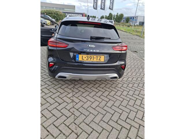 KIA Xceed 1.6 T-GDi DynamicPlusLine | Automaat