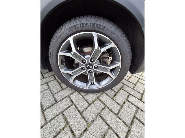 KIA Xceed 1.6 T-GDi DynamicPlusLine | Automaat