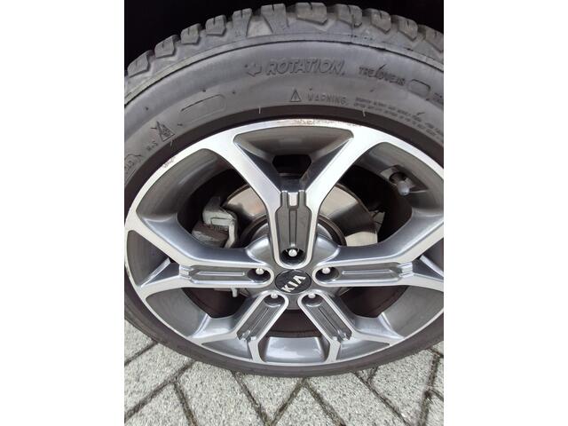 KIA Xceed 1.6 T-GDi DynamicPlusLine | Automaat