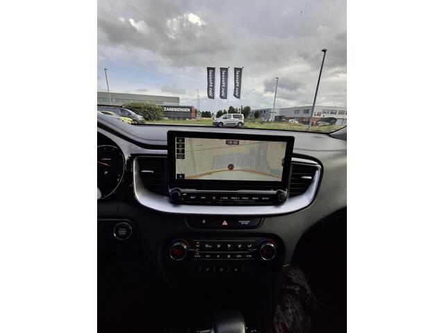 KIA Xceed 1.6 T-GDi DynamicPlusLine | Automaat