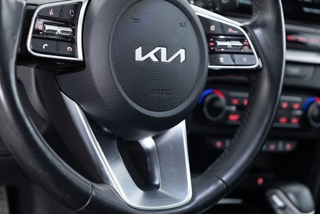 KIA Xceed 1.6 GDi PHEV ExecutiveLine | PANORAMADAK | LEDER | EL. STOEL | NAVI | Stoelventilatie | CARPLAY