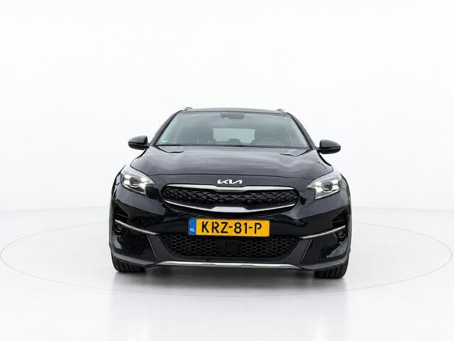 KIA Xceed 1.6 GDi PHEV DynamicLine