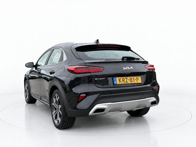 KIA Xceed 1.6 GDi PHEV DynamicLine