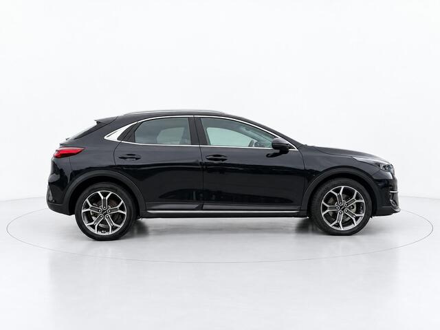 KIA Xceed 1.6 GDi PHEV DynamicLine