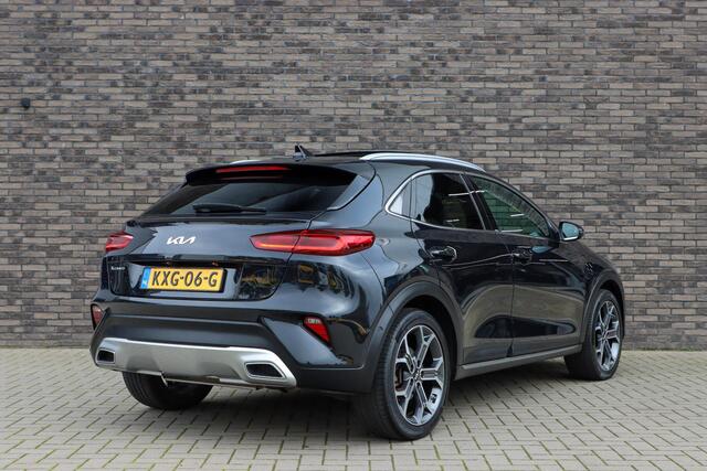 KIA Xceed 1.6 GDi PHEV ExecutiveLine | Panoramadak | Trekhaak | Leer | Rijklaarprijs - incl.garantie