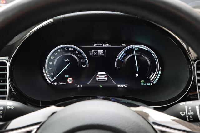 KIA Xceed 1.6 GDi PHEV ExecutiveLine | Panoramadak | Trekhaak | Leer | Rijklaarprijs - incl.garantie