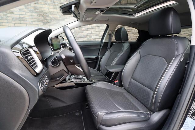 KIA Xceed 1.6 GDi PHEV ExecutiveLine | Panoramadak | Trekhaak | Leer | Rijklaarprijs - incl.garantie