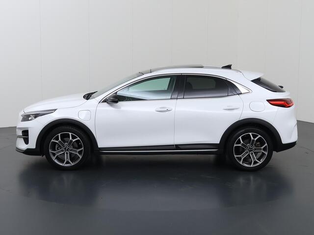KIA Xceed 1.6 GDi PHEV ExecutiveLine | Panoramadak | Lederen Bekleding | Stoelventilatie | Elektrisch verstelb. bestuurdersstoel met geheugen | Stoel/Stuurwielverwarming