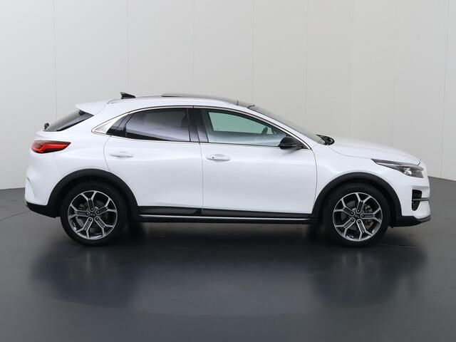 KIA Xceed 1.6 GDi PHEV ExecutiveLine | Panoramadak | Lederen Bekleding | Stoelventilatie | Elektrisch verstelb. bestuurdersstoel met geheugen | Stoel/Stuurwielverwarming