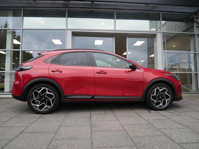 KIA Xceed 1.5 T-GDi GT-Line Afn. trekhaak | 1.410kg trekgewicht | All-season