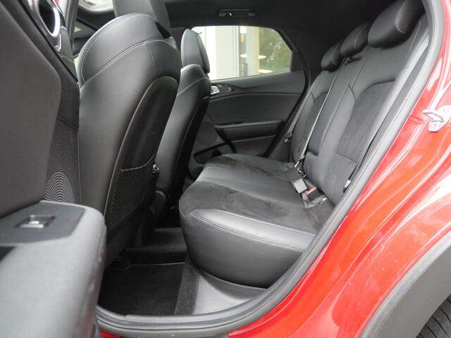 KIA Xceed 1.5 T-GDi GT-Line Afn. trekhaak | 1.410kg trekgewicht | All-season