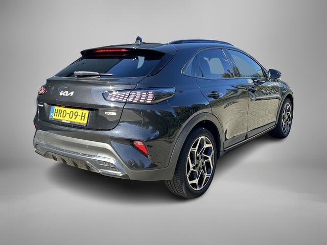 KIA Xceed 1.5 T-GDi GT-Line