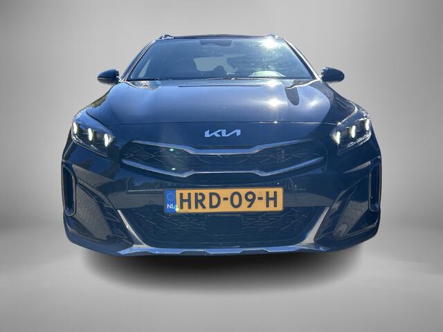 KIA Xceed 1.5 T-GDi GT-Line