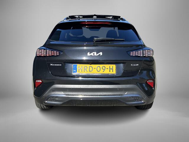 KIA Xceed 1.5 T-GDi GT-Line