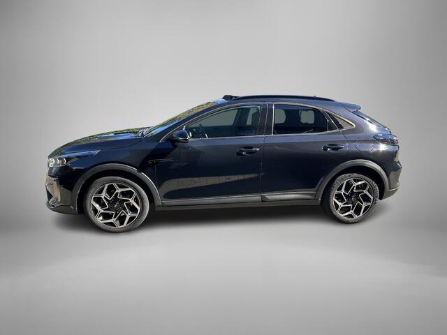 KIA Xceed 1.5 T-GDi GT-Line