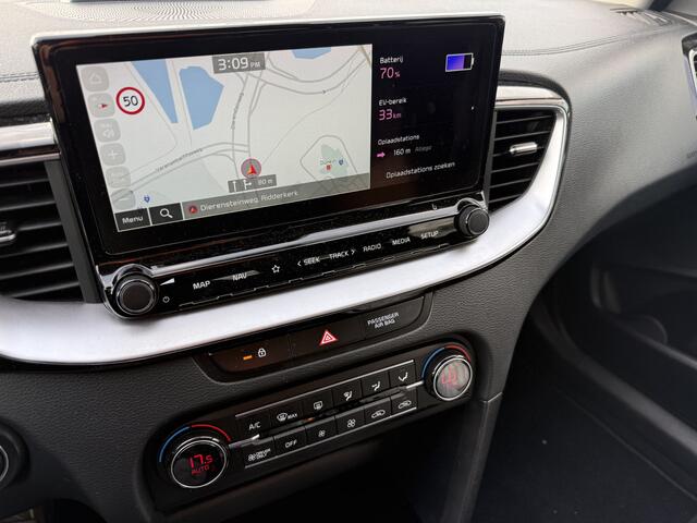KIA Xceed 1.6 GDi PHEV DynamicPlusLine Trekhaak Navi Camera All Seasons Pdc 18 Inch