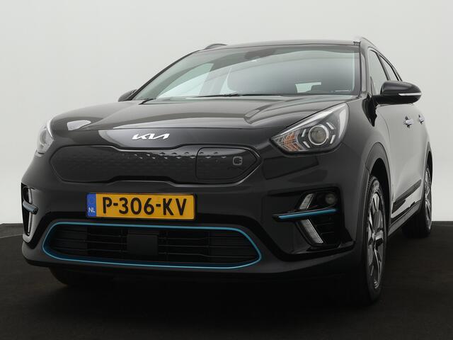 KIA e-Niro DynamicLine 64 kWh - Adaptieve Cruise Control - Climate Control - Lichtmetalen Velgen - Navigatie - Fabrieksgarantie tot 04-2029