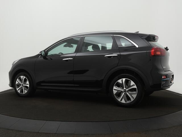KIA e-Niro DynamicLine 64 kWh - Adaptieve Cruise Control - Climate Control - Lichtmetalen Velgen - Navigatie - Fabrieksgarantie tot 04-2029