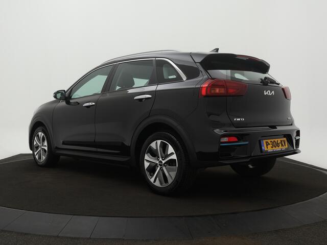 KIA e-Niro DynamicLine 64 kWh - Adaptieve Cruise Control - Climate Control - Lichtmetalen Velgen - Navigatie - Fabrieksgarantie tot 04-2029