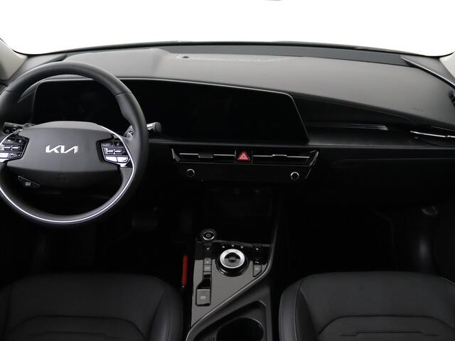 KIA e-Niro EV Dynamic PlusLine 64.8 kWh | Schuifdak | Lederen bekleding | Adaptive Cruise Control | Beschikbaar per 27-07-2024