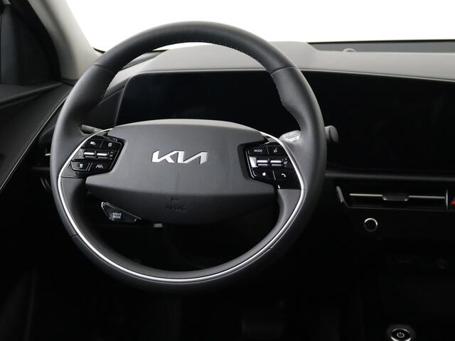 KIA e-Niro EV Dynamic PlusLine 64.8 kWh | Schuifdak | Lederen bekleding | Adaptive Cruise Control | Beschikbaar per 27-07-2024