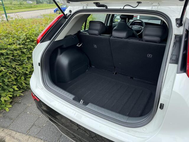 KIA e-Niro EV ComfortLine Edition 65 kWh | Adaptieve Cruise Control | Half Leder | Navigatie | Apple Carplay/Android | Enz...