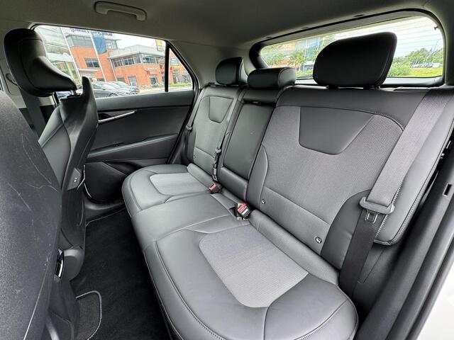 KIA e-Niro EV ComfortLine Edition 65 kWh | Adaptieve Cruise Control | Half Leder | Navigatie | Apple Carplay/Android | Enz...